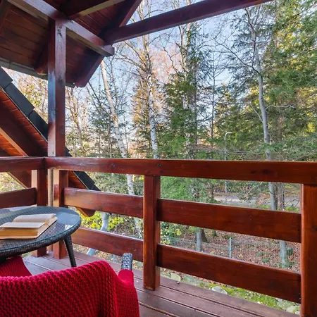 Wonder - Gorskie Z Kominkami, Bezplatnym Parkingiem I Placem Zabaw Na Terenie Kompleksu شقة كارباش