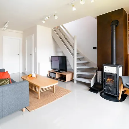 Wonder - Gorskie Z Kominkami, Bezplatnym Parkingiem I Placem Zabaw Na Terenie Kompleksu * كارباش