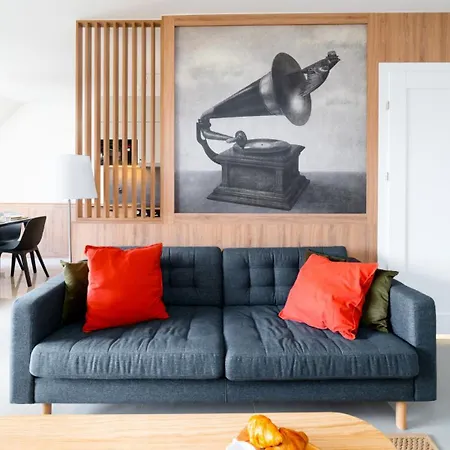 Wonder - Gorskie Z Kominkami, Bezplatnym Parkingiem I Placem Zabaw Na Terenie Kompleksu شقة كارباش