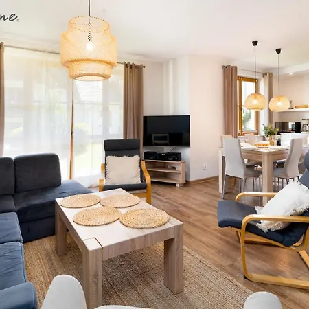 Wonder - Gorskie Z Kominkami, Bezplatnym Parkingiem I Placem Zabaw Na Terenie Kompleksu Apartment *