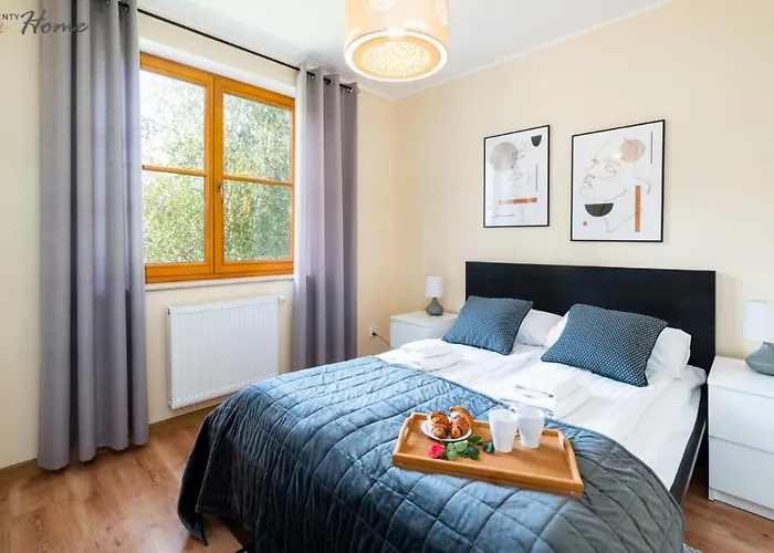 Wonder - Gorskie Z Kominkami, Bezplatnym Parkingiem I Placem Zabaw Na Terenie Kompleksu كارباش