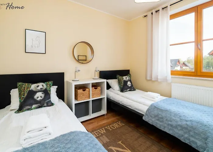 Wonder - Gorskie Z Kominkami, Bezplatnym Parkingiem I Placem Zabaw Na Terenie Kompleksu كارباش