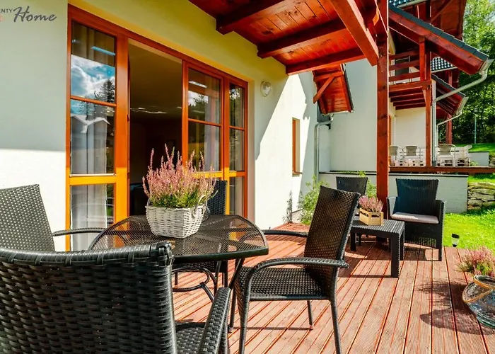 شقة Wonder - Gorskie Z Kominkami, Bezplatnym Parkingiem I Placem Zabaw Na Terenie Kompleksu *