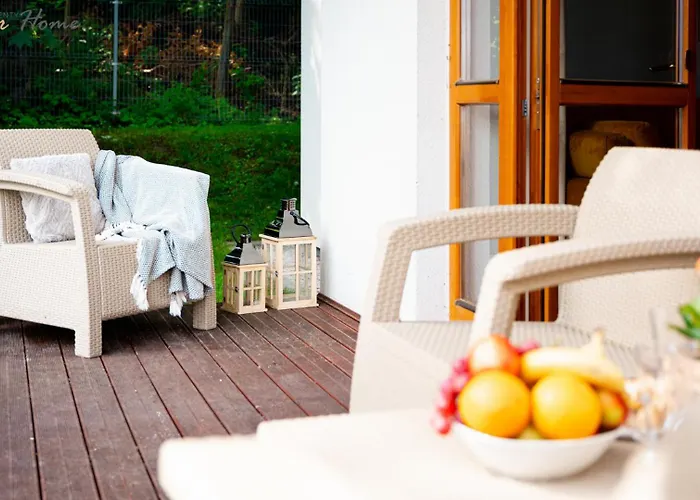 شقة Wonder - Gorskie Z Kominkami, Bezplatnym Parkingiem I Placem Zabaw Na Terenie Kompleksu *