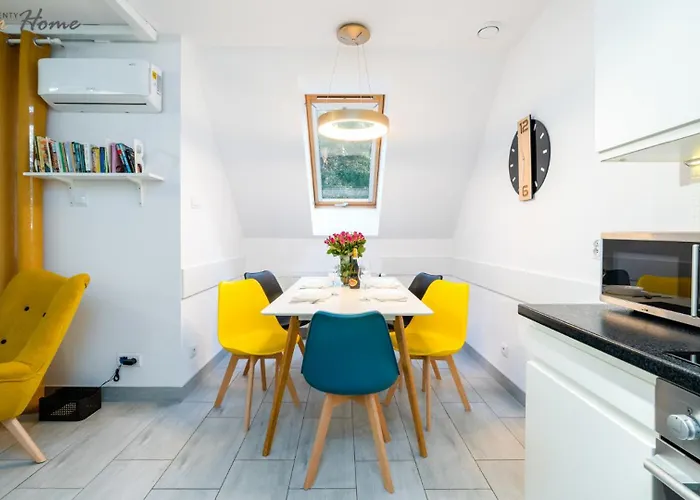 شقة Wonder - Gorskie Z Kominkami, Bezplatnym Parkingiem I Placem Zabaw Na Terenie Kompleksu *