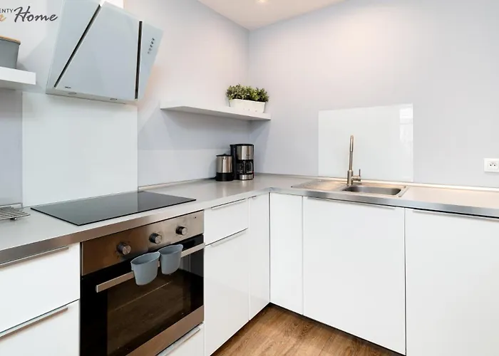 Wonder - Gorskie Z Kominkami, Bezplatnym Parkingiem I Placem Zabaw Na Terenie Kompleksu شقة