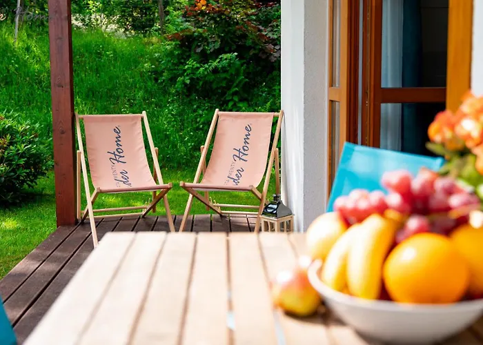 شقة Wonder - Gorskie Z Kominkami, Bezplatnym Parkingiem I Placem Zabaw Na Terenie Kompleksu