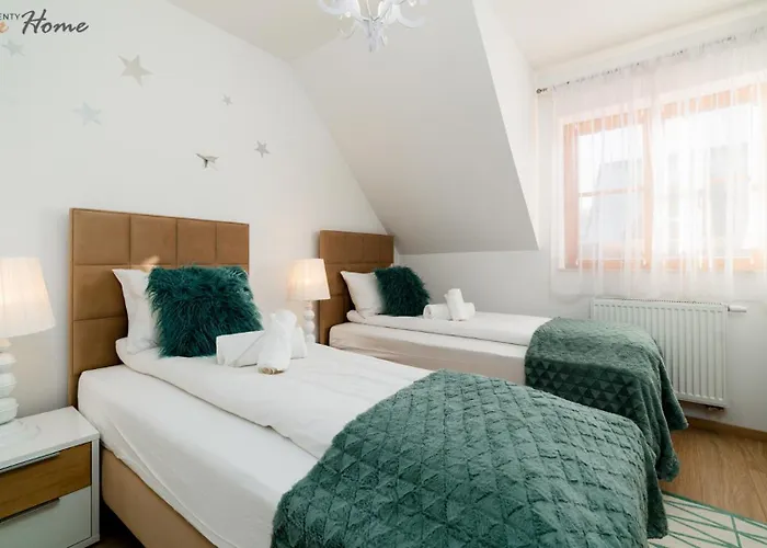 Wonder - Gorskie Z Kominkami, Bezplatnym Parkingiem I Placem Zabaw Na Terenie Kompleksu كارباش