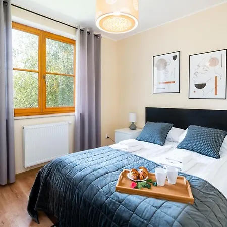 Wonder - Gorskie Z Kominkami, Bezplatnym Parkingiem I Placem Zabaw Na Terenie Kompleksu 카르파츠