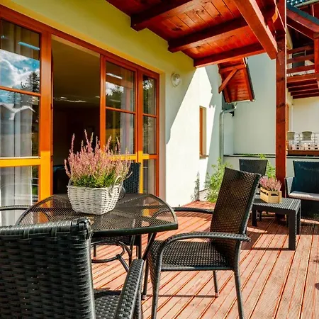 Apartmán Wonder - Gorskie Z Kominkami, Bezplatnym Parkingiem I Placem Zabaw Na Terenie Kompleksu *