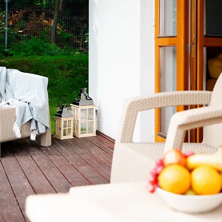 Appartamento Wonder - Gorskie Z Kominkami, Bezplatnym Parkingiem I Placem Zabaw Na Terenie Kompleksu *