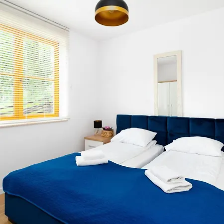 Apartament Wonder - Górskie Z Kominkami, Bezpłatnym Parkingiem I Placem Zabaw Na Terenie Kompleksu Karpacz