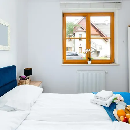 Wonder - Górskie Z Kominkami, Bezpłatnym Parkingiem I Placem Zabaw Na Terenie Kompleksu *