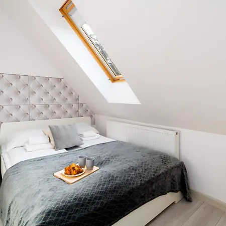 Wonder - Górskie Z Kominkami, Bezpłatnym Parkingiem I Placem Zabaw Na Terenie Kompleksu *