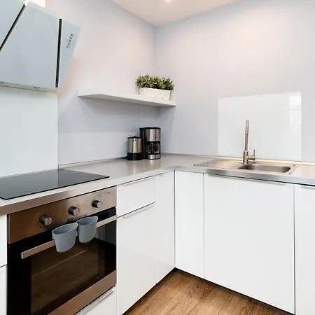 Wonder - Górskie Z Kominkami, Bezpłatnym Parkingiem I Placem Zabaw Na Terenie Kompleksu Apartament