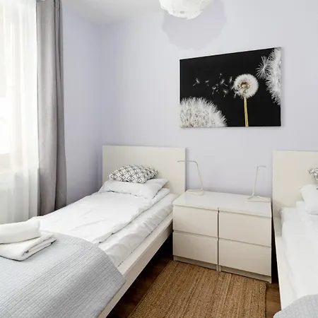 Apartmán Wonder - Gorskie Z Kominkami, Bezplatnym Parkingiem I Placem Zabaw Na Terenie Kompleksu