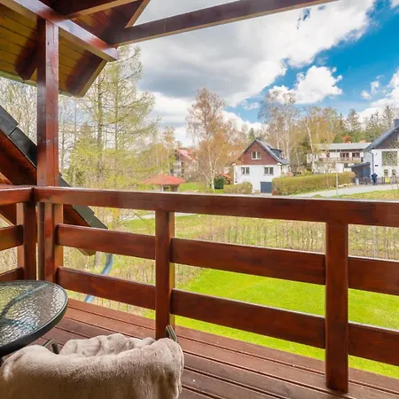 Wonder - Górskie Z Kominkami, Bezpłatnym Parkingiem I Placem Zabaw Na Terenie Kompleksu Apartament *