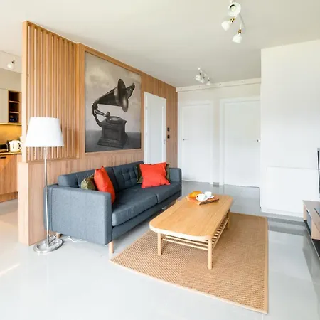 Wonder - Górskie Z Kominkami, Bezpłatnym Parkingiem I Placem Zabaw Na Terenie Kompleksu