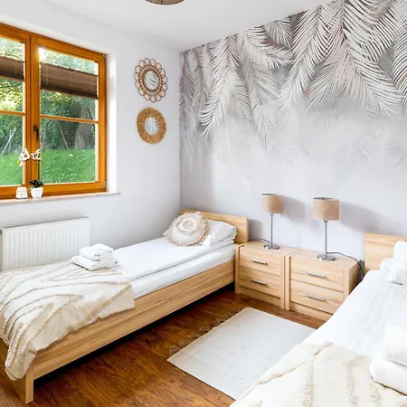 Wonder - Gorskie Z Kominkami, Bezplatnym Parkingiem I Placem Zabaw Na Terenie Kompleksu 아파트 *