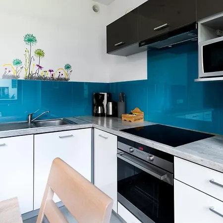 Wonder - Górskie Z Kominkami, Bezpłatnym Parkingiem I Placem Zabaw Na Terenie Kompleksu Apartament