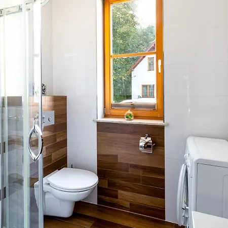 Wonder - Gorskie Z Kominkami, Bezplatnym Parkingiem I Placem Zabaw Na Terenie Kompleksu 아파트 *