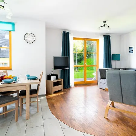 Wonder - Górskie Z Kominkami, Bezpłatnym Parkingiem I Placem Zabaw Na Terenie Kompleksu Apartament *