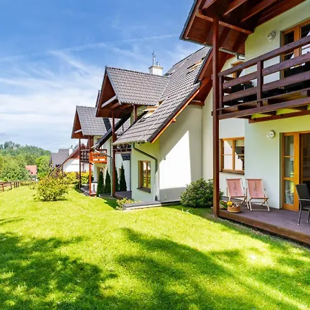 Wonder - Gorskie Z Kominkami, Bezplatnym Parkingiem I Placem Zabaw Na Terenie Kompleksu * 카르파츠