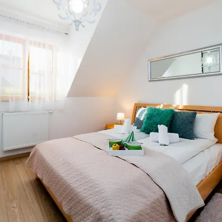 Wonder - Górskie Z Kominkami, Bezpłatnym Parkingiem I Placem Zabaw Na Terenie Kompleksu Apartament