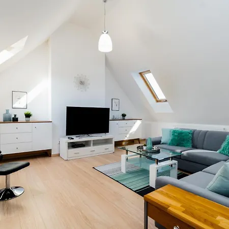 Apartament Wonder - Górskie Z Kominkami, Bezpłatnym Parkingiem I Placem Zabaw Na Terenie Kompleksu