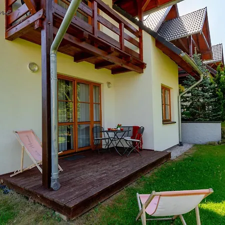 Apartamento Wonder - Górskie Z Kominkami, Bezpłatnym Parkingiem I Placem Zabaw Na Terenie Kompleksu *
