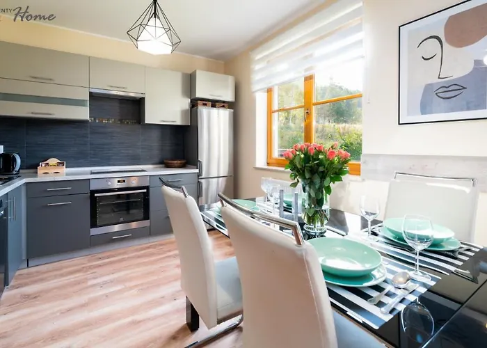 Wonder - Gorskie Z Kominkami, Bezplatnym Parkingiem I Placem Zabaw Na Terenie Kompleksu * Karpacz