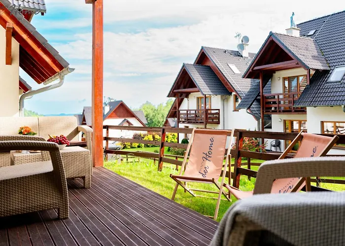 Appartamento Wonder - Gorskie Z Kominkami, Bezplatnym Parkingiem I Placem Zabaw Na Terenie Kompleksu Karpacz