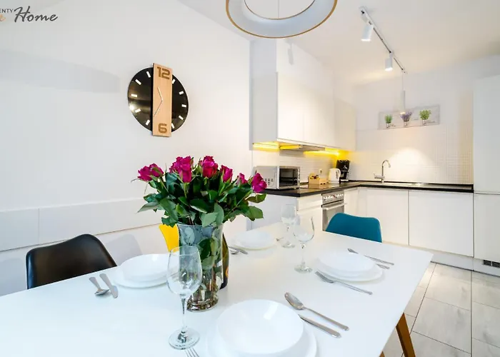 Wonder - Gorskie Z Kominkami, Bezplatnym Parkingiem I Placem Zabaw Na Terenie Kompleksu Appartamento *