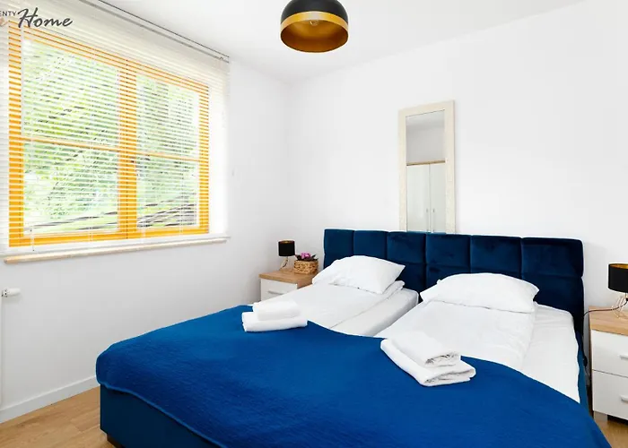 Appartamento Wonder - Gorskie Z Kominkami, Bezplatnym Parkingiem I Placem Zabaw Na Terenie Kompleksu Karpacz