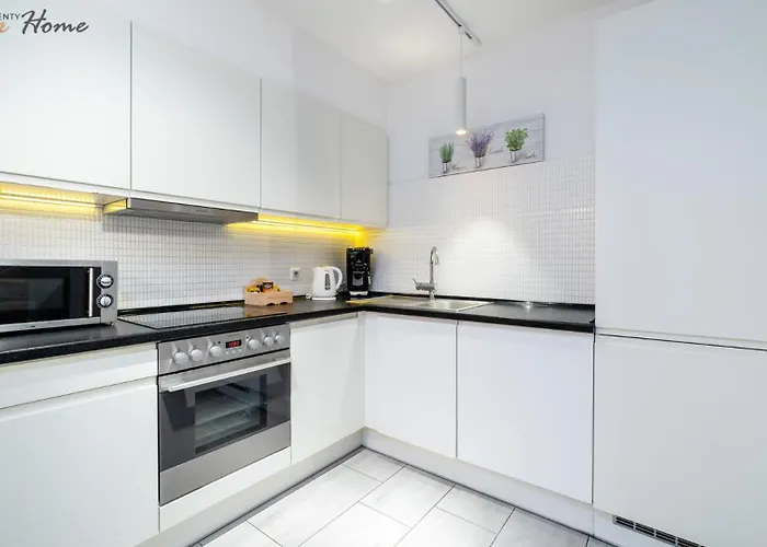 Wonder - Gorskie Z Kominkami, Bezplatnym Parkingiem I Placem Zabaw Na Terenie Kompleksu