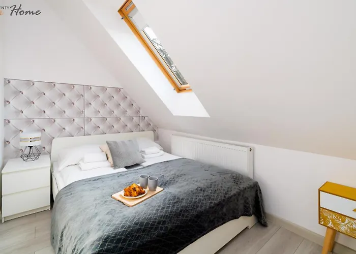 Wonder - Gorskie Z Kominkami, Bezplatnym Parkingiem I Placem Zabaw Na Terenie Kompleksu *