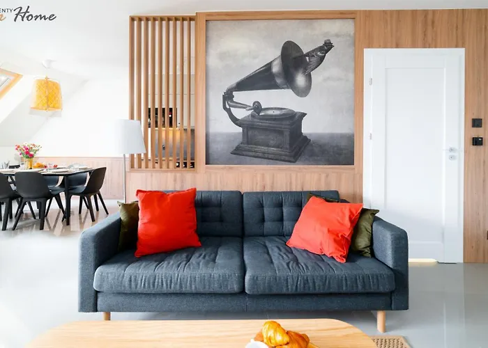 Wonder - Gorskie Z Kominkami, Bezplatnym Parkingiem I Placem Zabaw Na Terenie Kompleksu Appartamento Karpacz