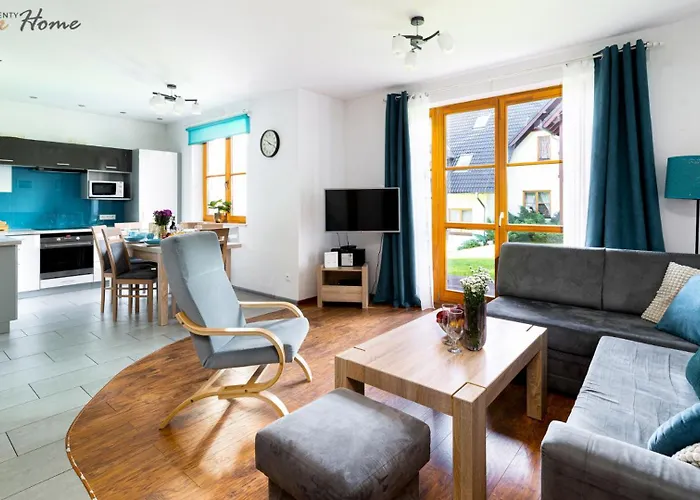 Wonder - Gorskie Z Kominkami, Bezplatnym Parkingiem I Placem Zabaw Na Terenie Kompleksu * Karpacz