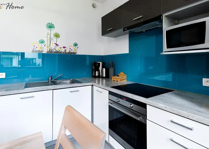 Wonder - Gorskie Z Kominkami, Bezplatnym Parkingiem I Placem Zabaw Na Terenie Kompleksu Appartement