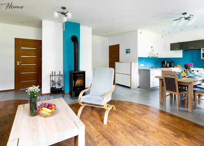 Wonder - Gorskie Z Kominkami, Bezplatnym Parkingiem I Placem Zabaw Na Terenie Kompleksu Appartamento *