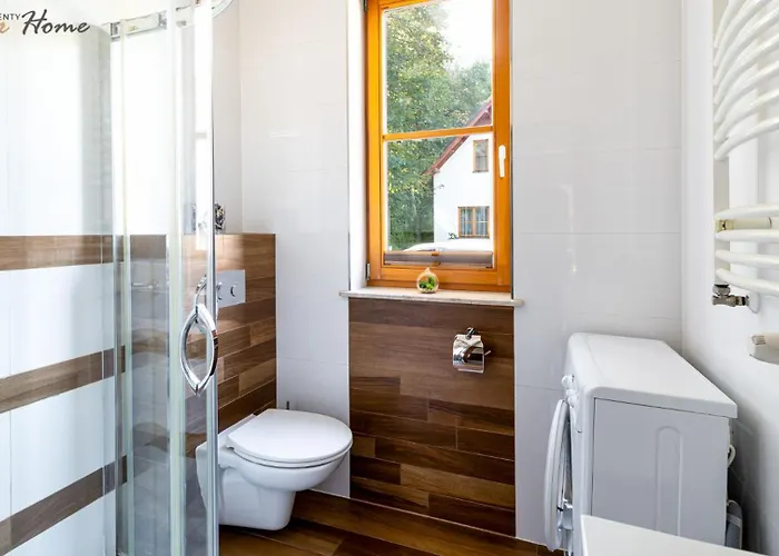 Wonder - Gorskie Z Kominkami, Bezplatnym Parkingiem I Placem Zabaw Na Terenie Kompleksu Appartamento *