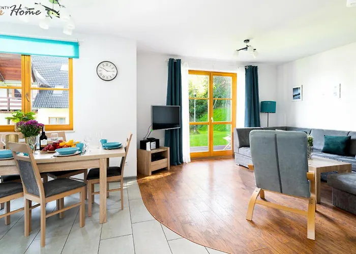 Wonder - Gorskie Z Kominkami, Bezplatnym Parkingiem I Placem Zabaw Na Terenie Kompleksu Appartement *