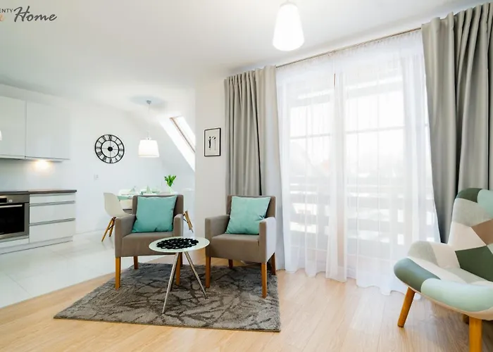 Wonder - Gorskie Z Kominkami, Bezplatnym Parkingiem I Placem Zabaw Na Terenie Kompleksu