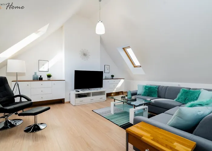 Appartement Wonder - Gorskie Z Kominkami, Bezplatnym Parkingiem I Placem Zabaw Na Terenie Kompleksu