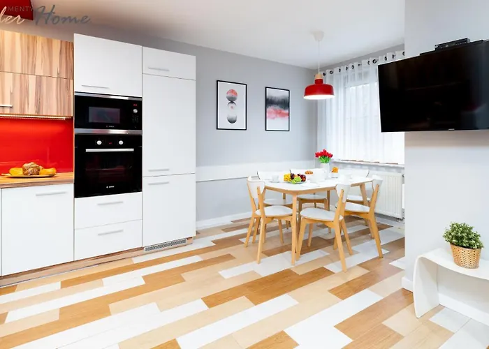 Wonder - Gorskie Z Kominkami, Bezplatnym Parkingiem I Placem Zabaw Na Terenie Kompleksu *