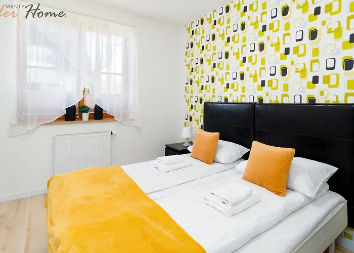 Appartement Wonder - Gorskie Z Kominkami, Bezplatnym Parkingiem I Placem Zabaw Na Terenie Kompleksu Karpacz