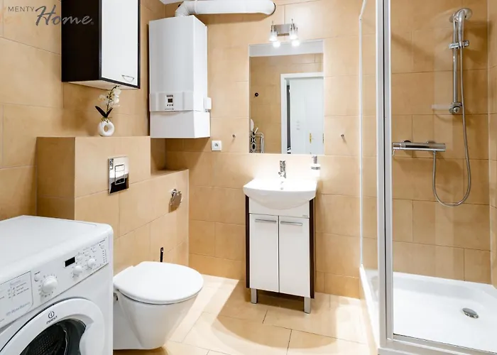 Wonder - Gorskie Z Kominkami, Bezplatnym Parkingiem I Placem Zabaw Na Terenie Kompleksu Appartamento