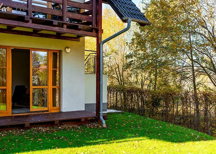 Appartamento Wonder - Gorskie Z Kominkami, Bezplatnym Parkingiem I Placem Zabaw Na Terenie Kompleksu *