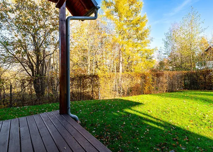 Wonder - Gorskie Z Kominkami, Bezplatnym Parkingiem I Placem Zabaw Na Terenie Kompleksu Appartamento *